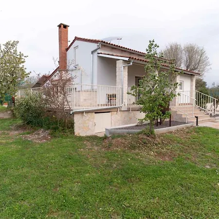 Ferienhaus In - Istrien 44542