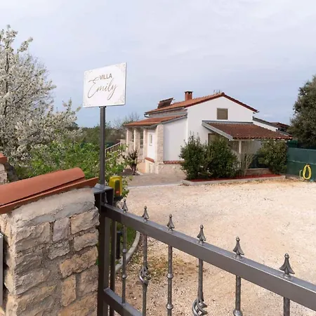 In - Istrien 44542 Holiday home Rovinj