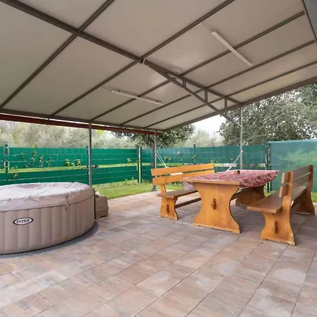 Holiday home In - Istrien 44542 Rovinj
