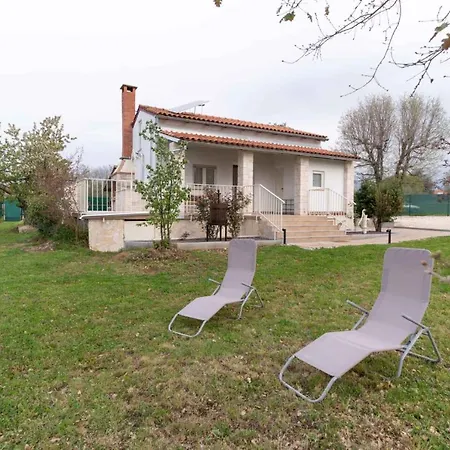 Holiday home In - Istrien 44542 Rovinj