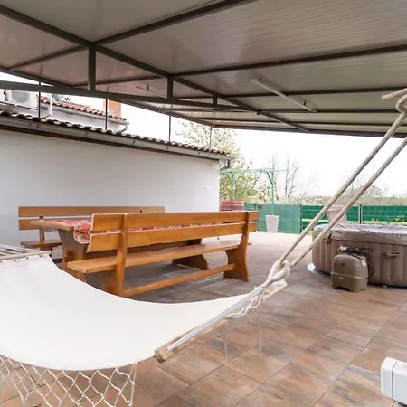 In - Istrien 44542 Holiday home Rovinj