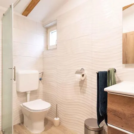 Holiday home In - Istrien 44542 Rovinj