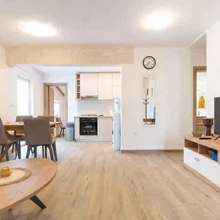 In - Istrien 44542 Holiday home