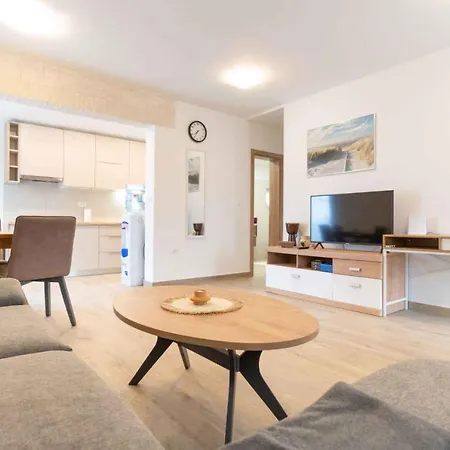 In - Istrien 44542 Holiday home