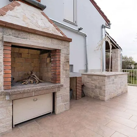 In - Istrien 44542 Holiday home