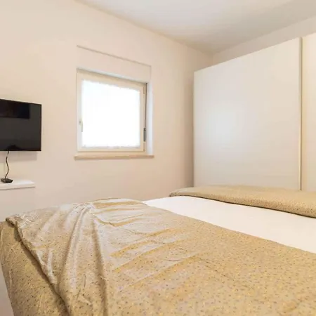 Holiday home In - Istrien 44542