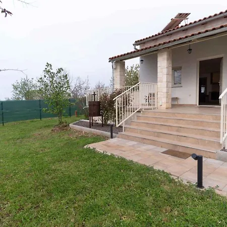 Holiday home In - Istrien 44542 Rovinj